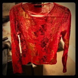 Prada shirt